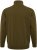North Latitude Sweatshirt Half-Zip Green - Mikiny & mikiny s kapucí - Mikiny & Mikiny s kapucí 2XL-12XL
