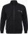 North Latitude Sweatshirt Cardigan Black - Mikiny & mikiny s kapucí - Mikiny & Mikiny s kapucí 2XL-12XL
