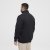North Latitude Sweatshirt Cardigan Black - Mikiny & mikiny s kapucí - Mikiny & Mikiny s kapucí 2XL-12XL