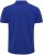 North Latitude Polo Pique Print Short Sleeve Cobalt Blue - Polokošile - Polokošile 2XL-8XL - Trička s límečkem 2XL-8XL