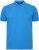 North Latitude Polo Short Sleeve Blue - Polokošile - Polokošile 2XL-8XL - Trička s límečkem 2XL-8XL