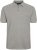 North Latitude Polo Short Sleeve Grey TALL - PÁNSKÉ OBLEČENÍ MT-6XLT - TALL-velikosti
