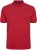 North Latitude Polo Short Sleeve Red TALL - PÁNSKÉ OBLEČENÍ MT-6XLT - TALL-velikosti