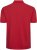 North Latitude Polo Short Sleeve Red TALL - PÁNSKÉ OBLEČENÍ MT-6XLT - TALL-velikosti