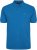 North Latitude Polo Short Sleeve Cobalt Blue - PÁNSKÉ OBLEČENÍ MT-6XLT - TALL-velikosti