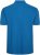 North Latitude Polo Short Sleeve Cobalt Blue - PÁNSKÉ OBLEČENÍ MT-6XLT - TALL-velikosti