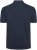 North Latitude Polo Short Sleeve Navy TALL - PÁNSKÉ OBLEČENÍ MT-6XLT - TALL-velikosti