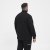 North Latitude Sweatshirt Ottoman Black - Mikiny & mikiny s kapucí - Mikiny & Mikiny s kapucí 2XL-12XL