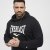 North Latitude Everlast Hoodie Black - Mikiny & Mikiny s kapucí - Mikiny & Mikiny s kapucí 2XL-12XL