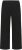 Kaffe Curve Pheolo Pants Black - Látkové kalhoty - 