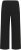 Kaffe Curve Pheolo Pants Black - Látkové kalhoty - 