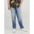 Jack & Jones MIKE ORIGINAL GE 314 Blue Denim - Džíny & kalhoty - Džíny a Kalhoty - W40-W70