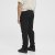 North Latitude 51143 Dress Pants Jog Style Black - Kalhoty - Pánské Kalhoty Nadměrné Velikosti