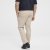 North Latitude 51143 Dress Pants Jog Style Beige - Džíny & kalhoty - Džíny a Kalhoty - W40-W70