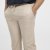 North Latitude 51143 Dress Pants Jog Style Beige - Džíny & kalhoty - Džíny a Kalhoty - W40-W70