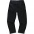 JP1880 Sweatpants Joggers Straight Cut Basic Fit Black TALL - PÁNSKÉ OBLEČENÍ MT-6XLT - TALL-velikosti