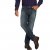 JP1880 Jeans Straight Fit Super Stretch Denim Used Blue - Džíny & kalhoty - Džíny a Kalhoty - W40-W70