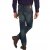 JP1880 Jeans Straight Fit Super Stretch Denim Used Blue - Džíny & kalhoty - Džíny a Kalhoty - W40-W70