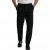 JP1880 Chino Jersey Trousers Flexnamic Black TALL - TALL-velikosti - TALL-velikosti