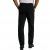 JP1880 Chino Jersey Trousers Flexnamic Black TALL - TALL-velikosti - TALL-velikosti