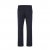 North Latitude Dress Pants Elastic Waist Navy Blue - Kalhoty - Pánské Kalhoty Nadměrné Velikosti