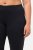Ulla Popken Stretch Knit Bike Shorts Blue - Šortky - Dámské šortky velkých velikostí