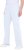 Ulla Popken Classic Stretch Bengaline Comfort Pants Snow White - Džíny & Kalhoty ve Velkých Velikostech – Plus Size - 
