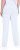Ulla Popken Classic Stretch Bengaline Comfort Pants Snow White - Džíny & Kalhoty ve Velkých Velikostech – Plus Size - 