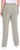 Ulla Popken Classic Stretch Bengaline Comfort Pants Brown - Džíny & Kalhoty ve Velkých Velikostech – Plus Size - 