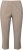 Ulla Popken Stretch Basic Bengaline Capri Pants Orange - Džíny & Kalhoty ve Velkých Velikostech – Plus Size - 