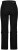 Ulla Popken Versatile Zip Off Leg Quick Dry Stretch Pants Navy - Džíny & Kalhoty ve Velkých Velikostech – Plus Size - 