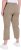 Ulla Popken Roll Tab Hem Stretch Cargo Pants Orange - Džíny & Kalhoty ve Velkých Velikostech – Plus Size - 