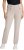 Ulla Popken Summer Pants Mony Beige - Džíny & Kalhoty ve Velkých Velikostech – Plus Size - 