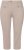 Ulla Popken Mony Stretch Capri Pants Orange - Džíny & Kalhoty ve Velkých Velikostech – Plus Size - 