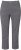Ulla Popken Check Bengaline Slim Leg Sienna Fit Stretch Crop Pants Navy - Džíny & Kalhoty ve Velkých Velikostech – Plus Size - 