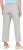 Ulla Popken Wide Leg Ruby Fit Stretch Chino Pants Pebble - Džíny & Kalhoty ve Velkých Velikostech – Plus Size - 