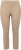 Ulla Popken Stretch Blend Bengaline Pants Dark Putty - Džíny & Kalhoty ve Velkých Velikostech – Plus Size - 
