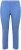 Ulla Popken Stretch Blend Bengaline Pants Blue - Džíny & Kalhoty ve Velkých Velikostech – Plus Size - 