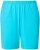 Ulla Popken Stretch Knit Bermuda Shorts Blue - Džíny & Kalhoty ve Velkých Velikostech – Plus Size - 