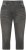 Ulla Popken Basic Capri Sarah Fit Jeans Gray - Džíny & Kalhoty ve Velkých Velikostech – Plus Size - 