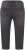 Ulla Popken Basic Capri Sarah Fit Jeans Gray - Džíny & Kalhoty ve Velkých Velikostech – Plus Size - 