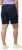 Ulla Popken Basic Denim Mandy Bermuda Shorts Blue Denim - Džíny & Kalhoty ve Velkých Velikostech – Plus Size - 