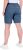 Ulla Popken Cargo Bermuda Shorts Atlantic Blue - Džíny & Kalhoty ve Velkých Velikostech – Plus Size - 