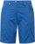 Ulla Popken Cargo Bermuda Shorts Royal Blue - Džíny & Kalhoty ve Velkých Velikostech – Plus Size - 