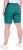 Ulla Popken Cargo Bermuda Shorts Teal - Džíny & Kalhoty ve Velkých Velikostech – Plus Size - 