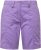 Ulla Popken Cargo Bermuda Shorts Pale Lilac - Džíny & Kalhoty ve Velkých Velikostech – Plus Size - 