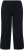 Ulla Popken Cropped Ruby Fit Pants Navy - Džíny & Kalhoty ve Velkých Velikostech – Plus Size - 