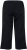 Ulla Popken Cropped Ruby Fit Pants Navy - Džíny & Kalhoty ve Velkých Velikostech – Plus Size - 