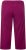 Ulla Popken Cropped Ruby Fit Pants Magnolia Red - Džíny & Kalhoty ve Velkých Velikostech – Plus Size - 