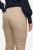 Ulla Popken Bootcut Carpenter Jeans Dark Putty - Ulla Popken - Ulla Popken plus size oblečení